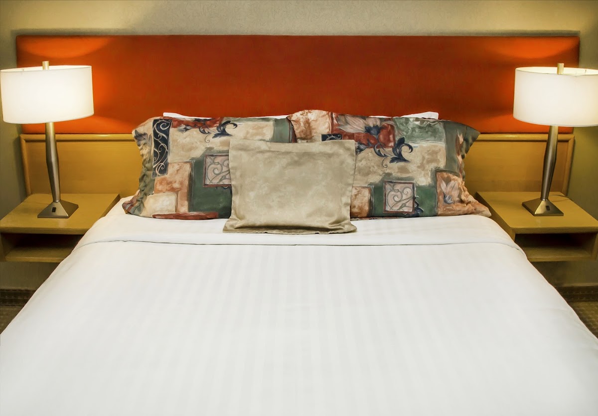 Cartier Place Suite Hotel photo 3