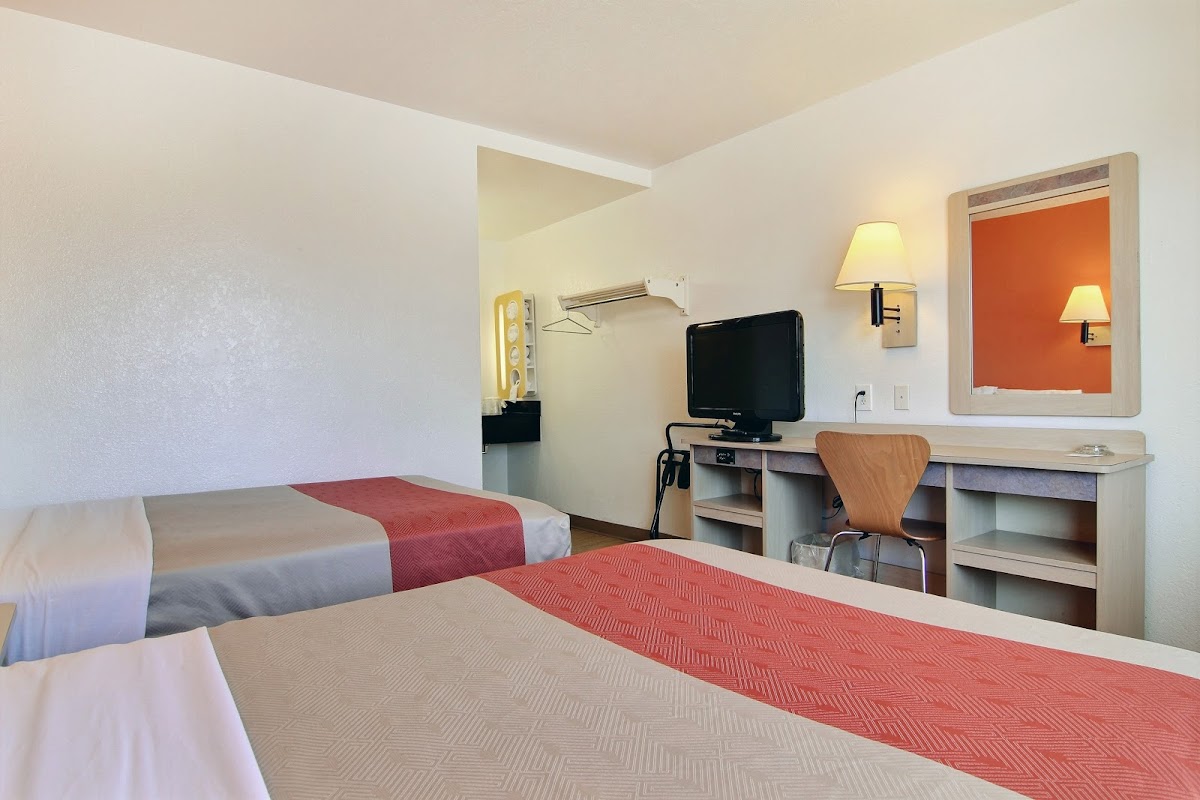 Motel 6 San Angelo, TX photo 2