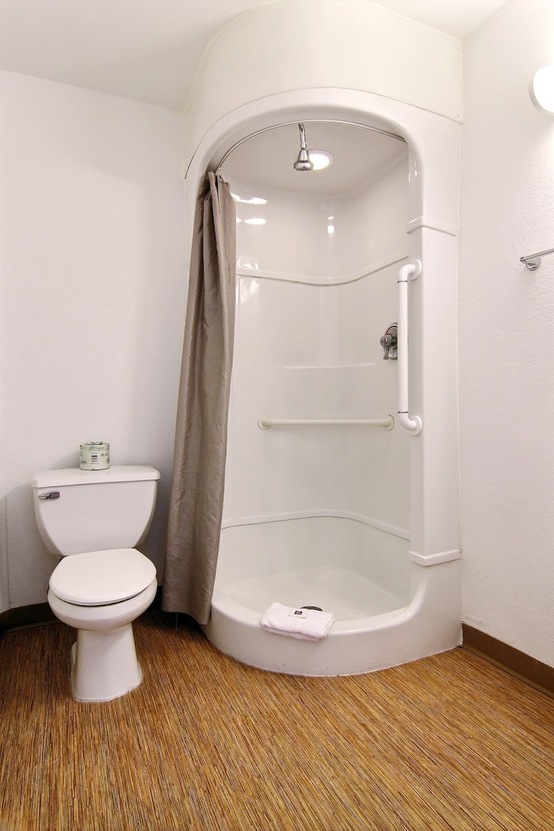 Motel 6 San Angelo, TX photo 3