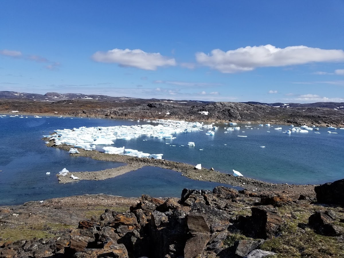 Malijuaq Territorial Park