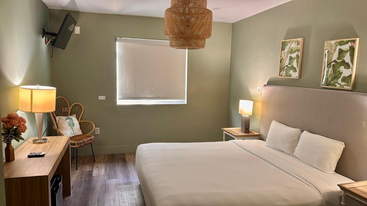 Hotel at The Harrison Miami Beach photo 2