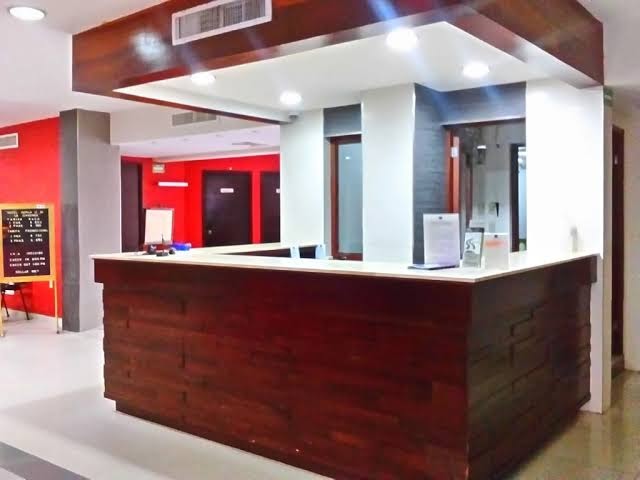 Hotel Impala de Tampico photo 2