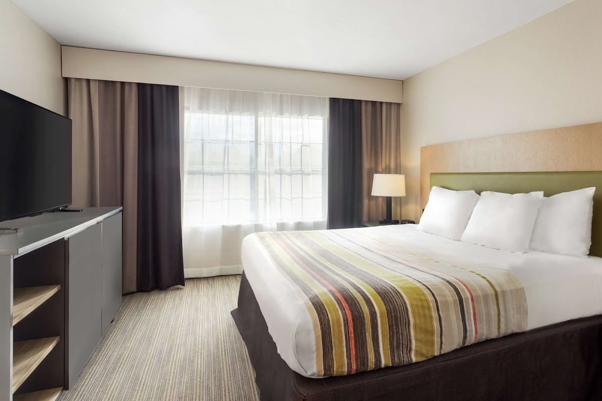 Country Inn & Suites by Radisson, Jackson-Airport, MS photo 2
