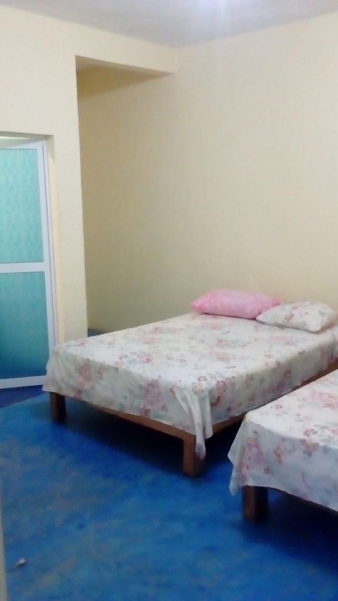 Hotel Económico Costa Azul