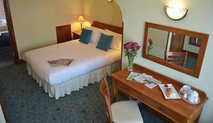 Ayrshire & Galloway Hotel photo 2