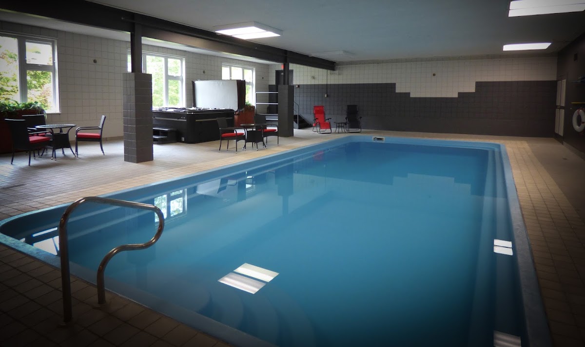 Centre Chateau Logue photo 3