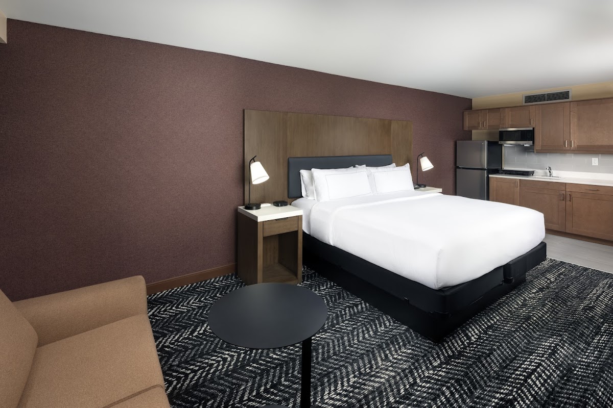 DoubleTree by Hilton Manhattan photo 2