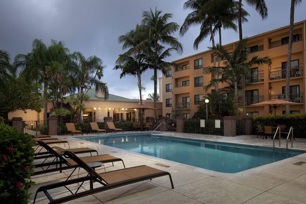 Sonesta Select Miami Lakes