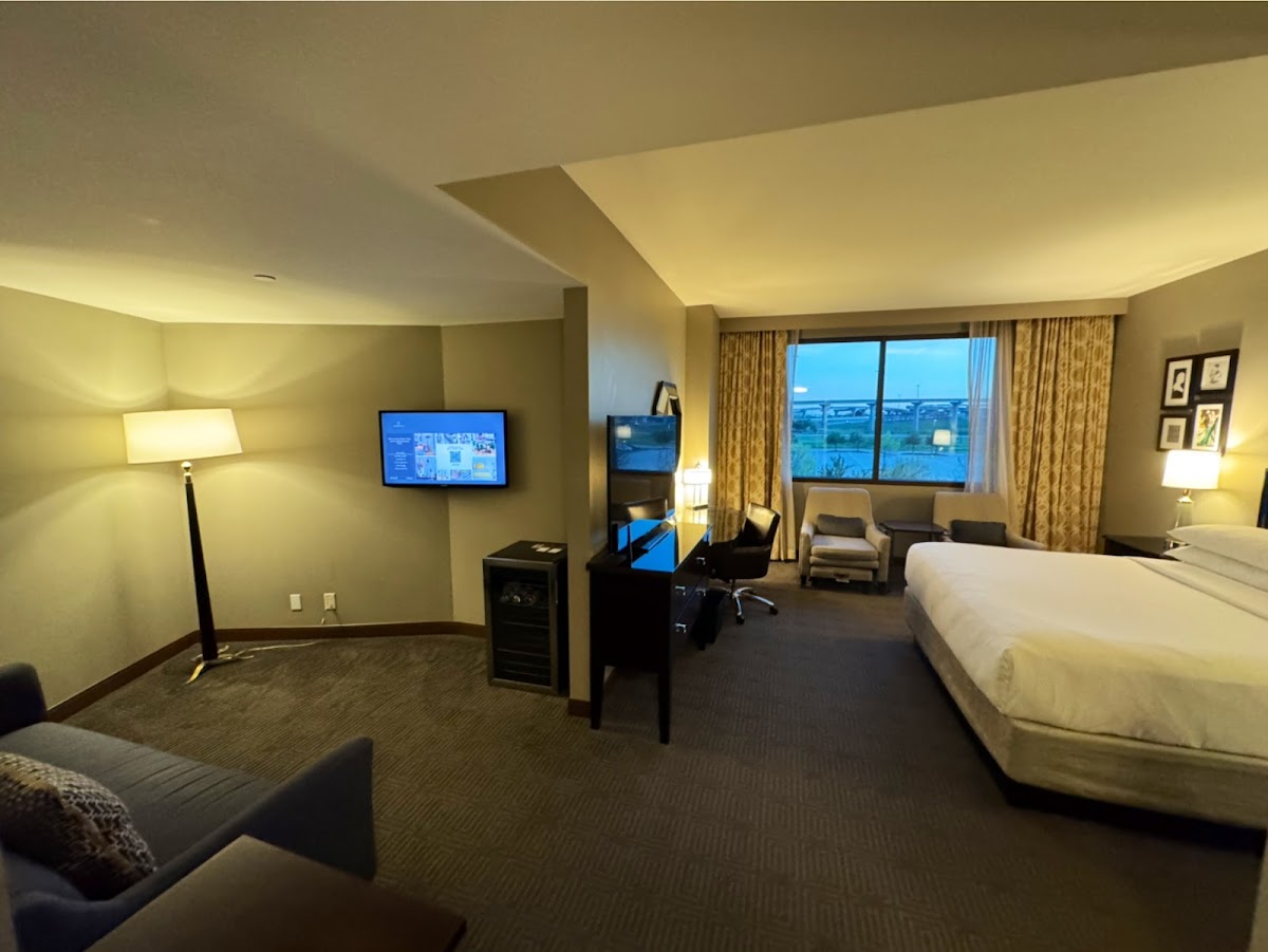 Sheraton McKinney Hotel photo 2