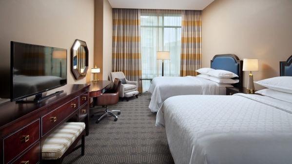 Sheraton McKinney Hotel photo 3