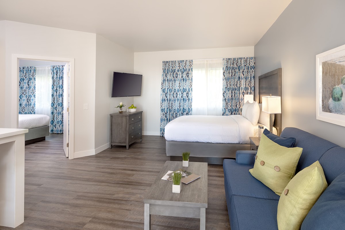 The Beachfront Inn & Suites at Dana Point photo 2