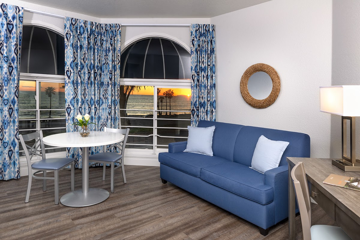 The Beachfront Inn & Suites at Dana Point photo 3