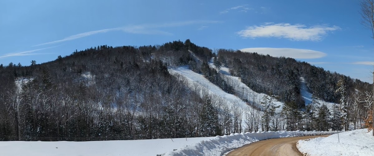 Granite Gorge Mountain Park