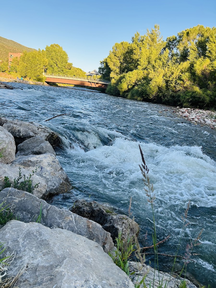 Basalt River Park