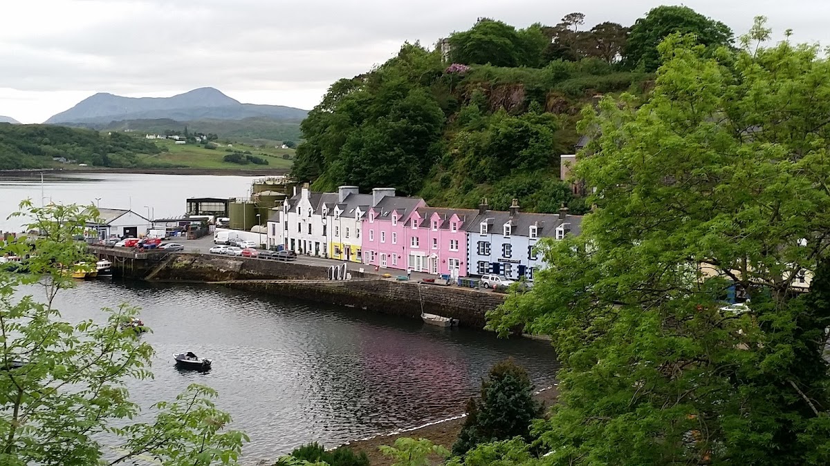 Dunalasdair