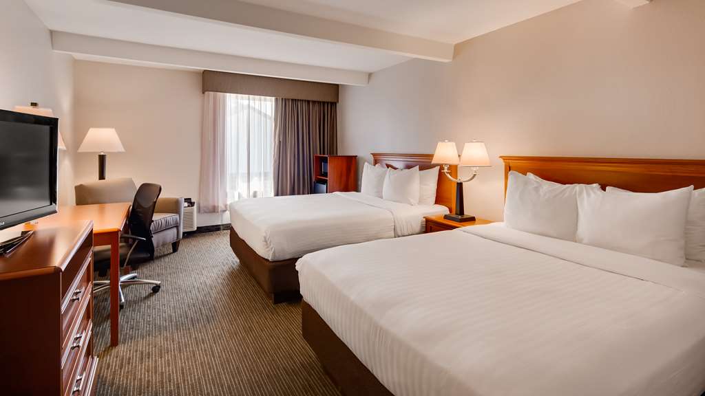 Best Western Tomah Hotel photo 2