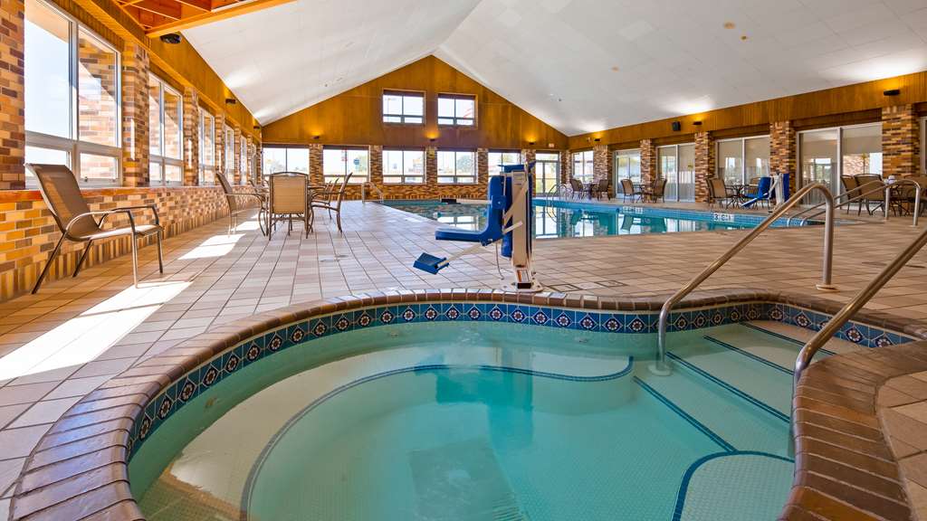 Best Western Tomah Hotel photo 3