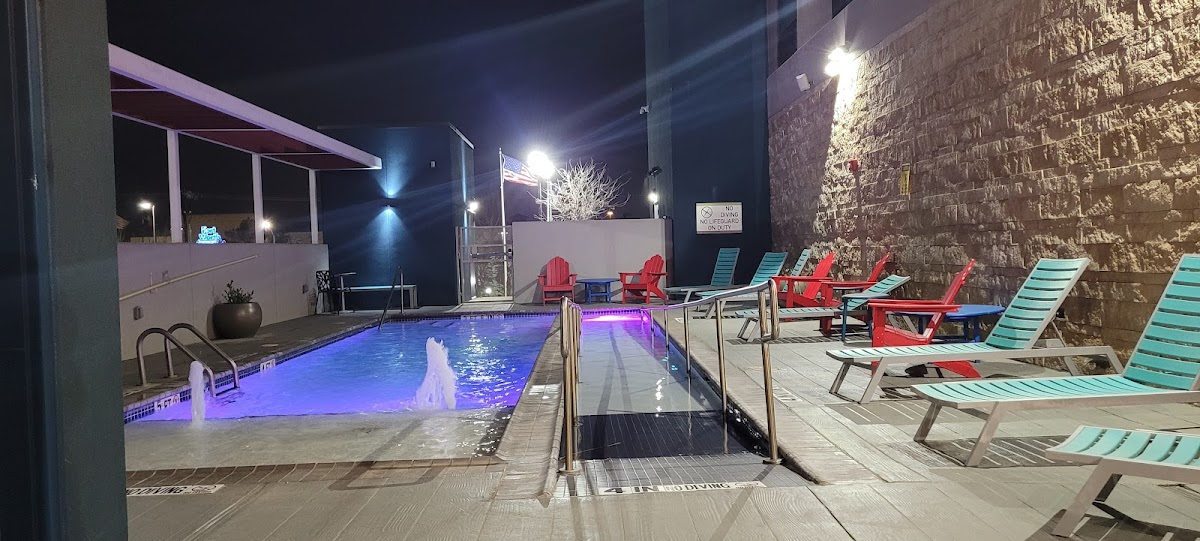 Home2 Suites by Hilton Bedford DFW West photo 3