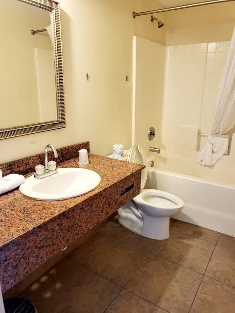 Metro Inn & Suites photo 3
