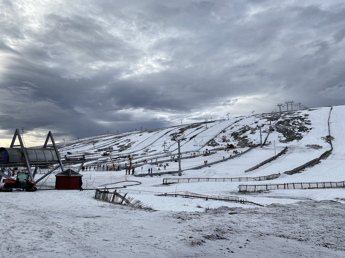 Lecht Ski Centre photo 2