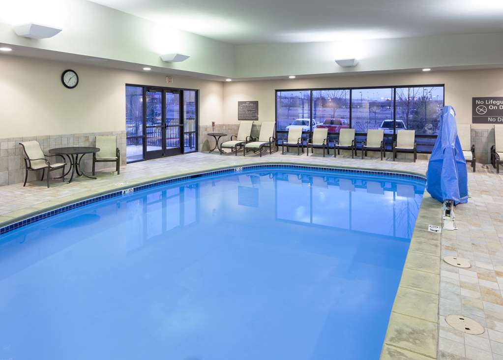 Hampton Inn & Suites Colorado Springs/I-25 South photo 3