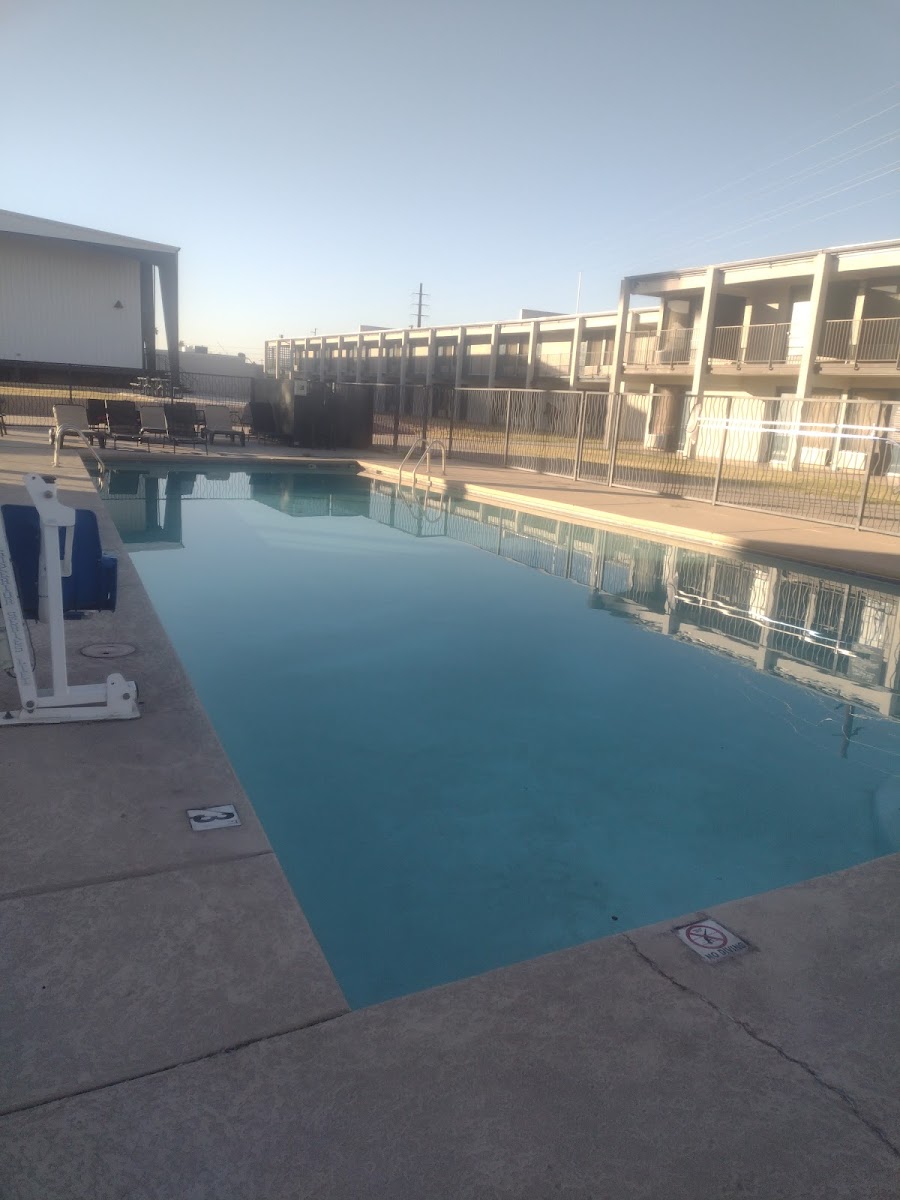 Red Lion Inn & Suites Tucson Downtown photo 3