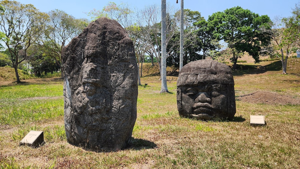 La Venta