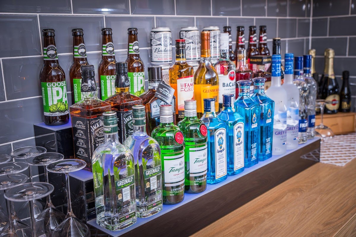 Holiday Inn Express Exeter - City Centre by IHG photo 3
