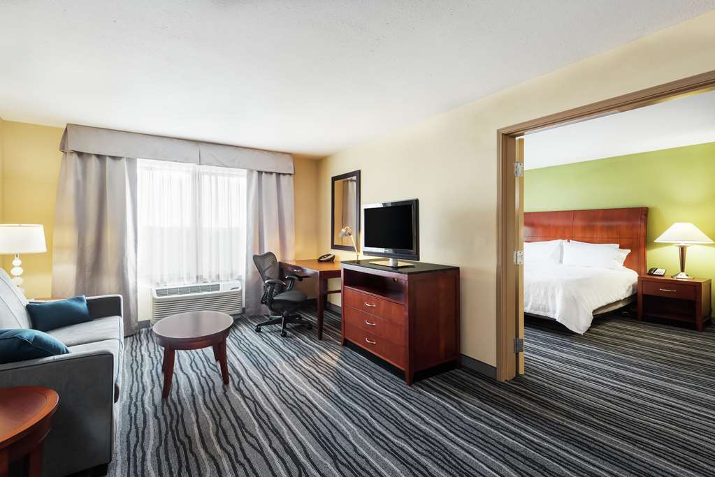 Hilton Garden Inn St. Louis Shiloh/O'Fallon IL photo 2