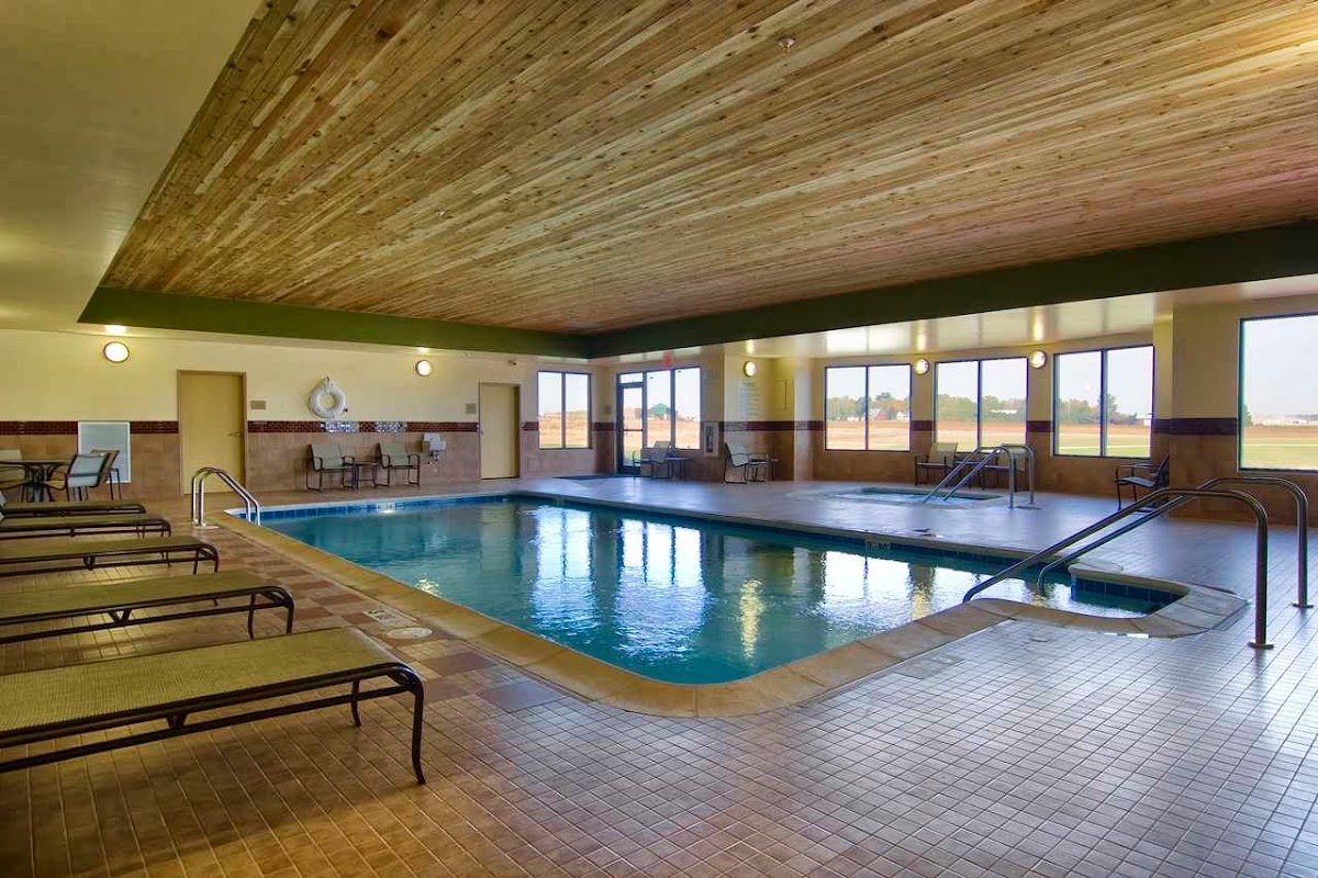 Hilton Garden Inn St. Louis Shiloh/O'Fallon IL photo 3