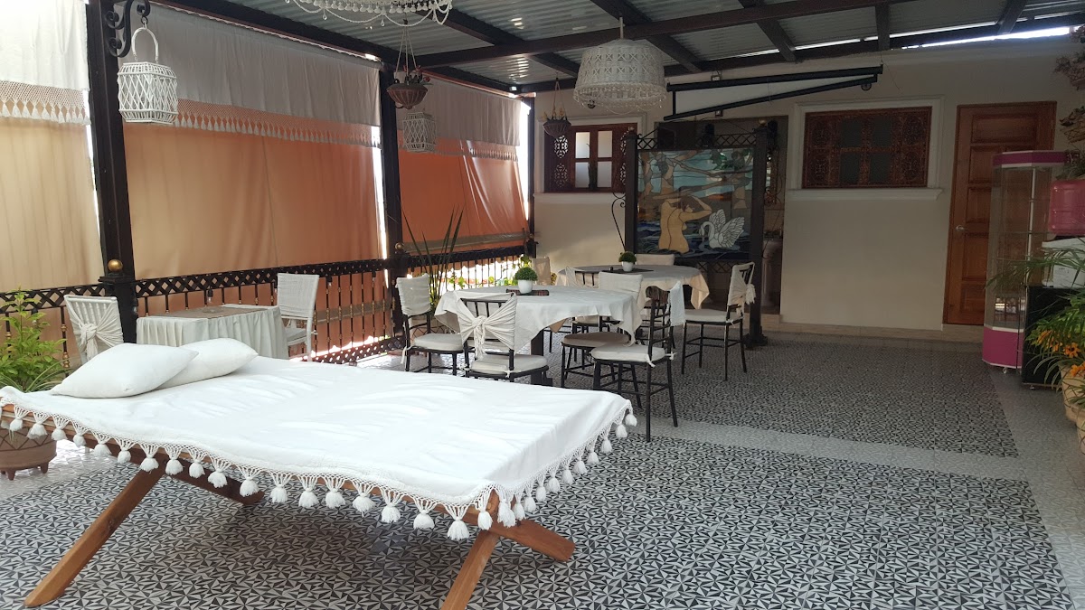 Hotel Boutique Casa Garay photo 2