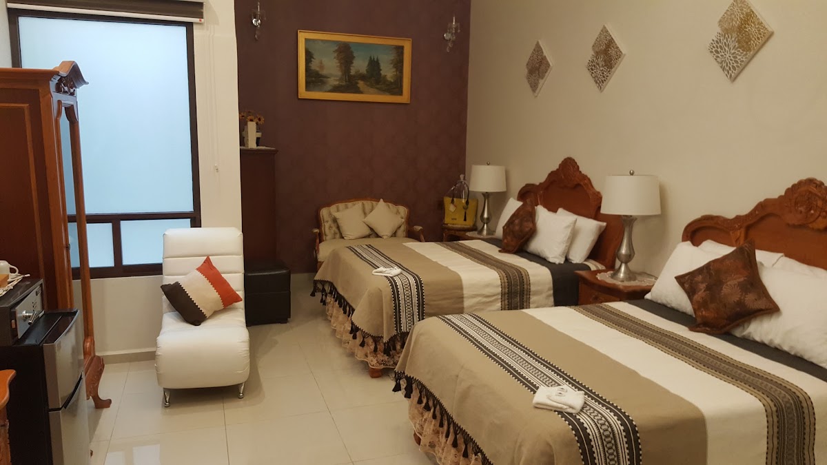 Hotel Boutique Casa Garay photo 3