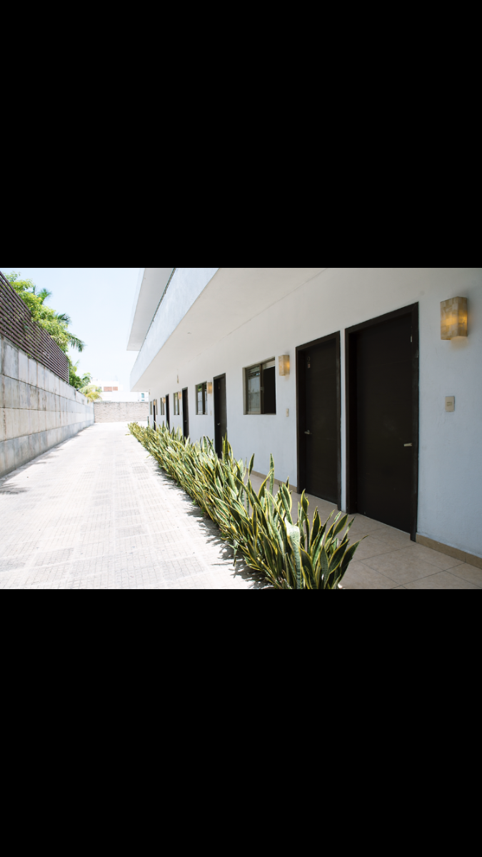 Real Tabasco Suites