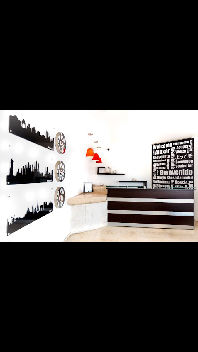 Real Tabasco Suites photo 2