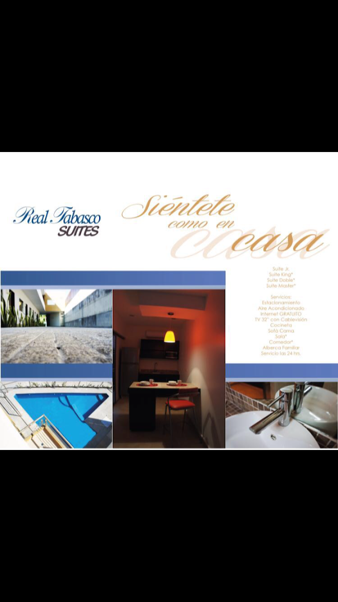 Real Tabasco Suites photo 3