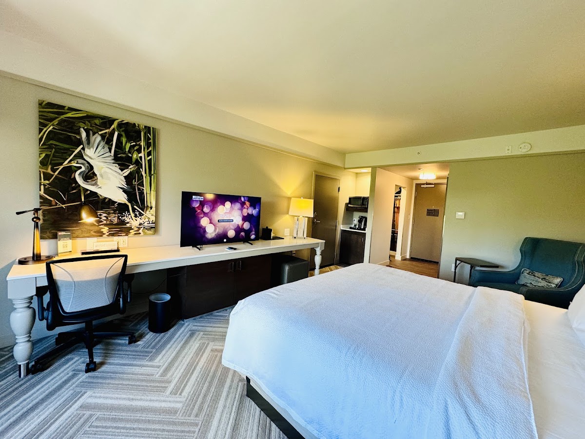 Hilton Garden Inn Mobile Downtown photo 2