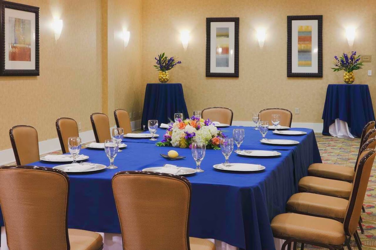 DoubleTree by Hilton Hotel Columbus photo 3