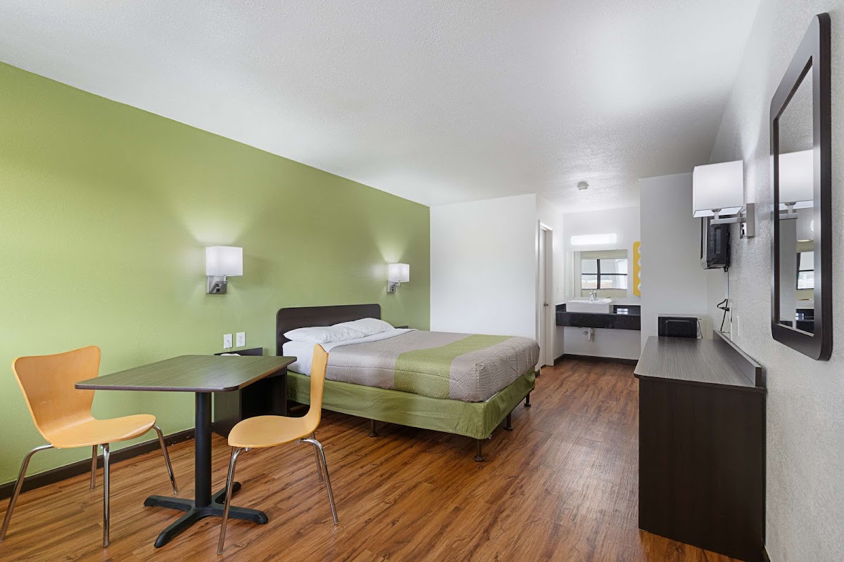 Motel 6 Chattanooga, TN photo 2
