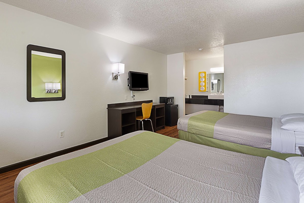 Motel 6 Chattanooga, TN photo 3