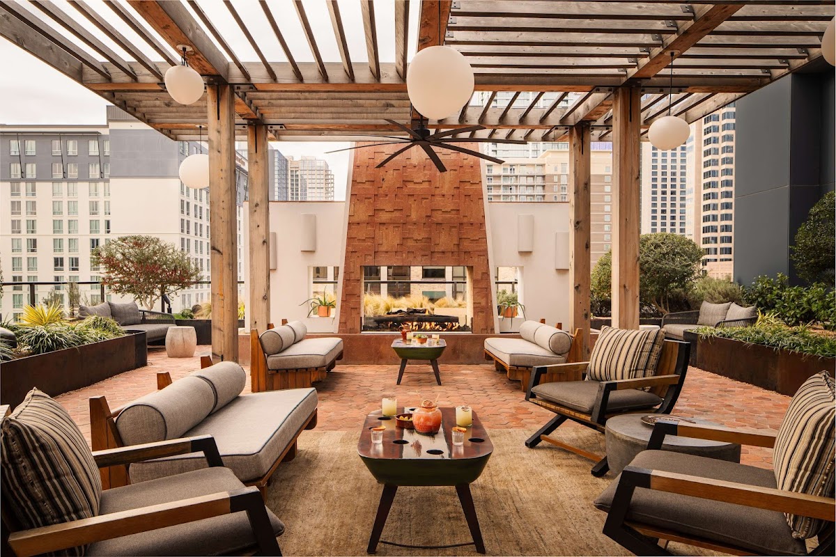 Thompson Austin, by Hyatt photo 2