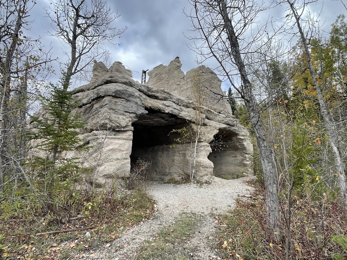 Fiborn Karst Preserve