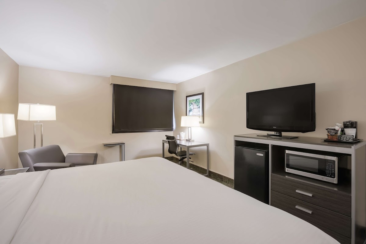 Best Western Northwest Indiana Inn photo 2