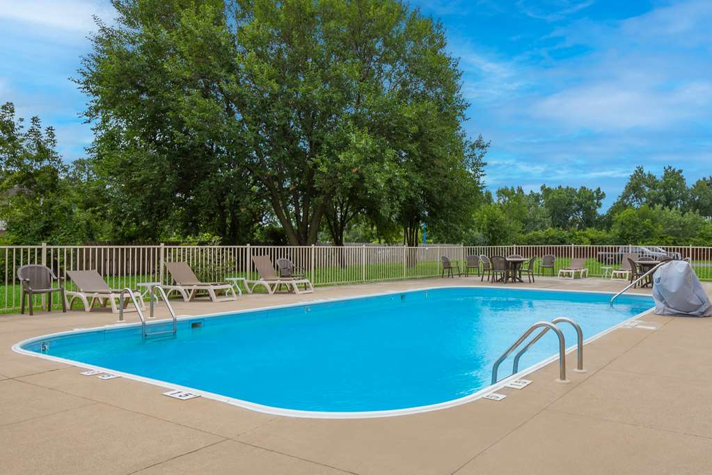 Best Western Northwest Indiana Inn photo 3
