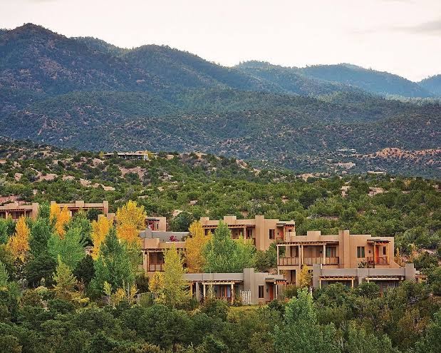 Four Seasons Resort Rancho Encantado Santa Fe photo 3