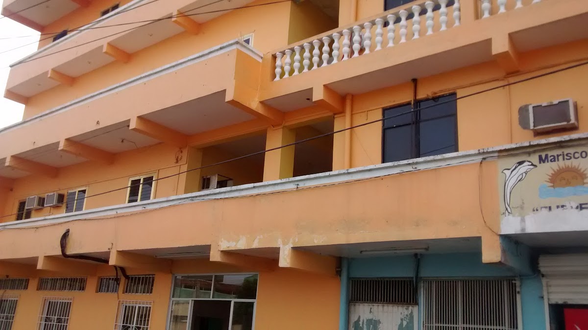 Hotel El Farolito