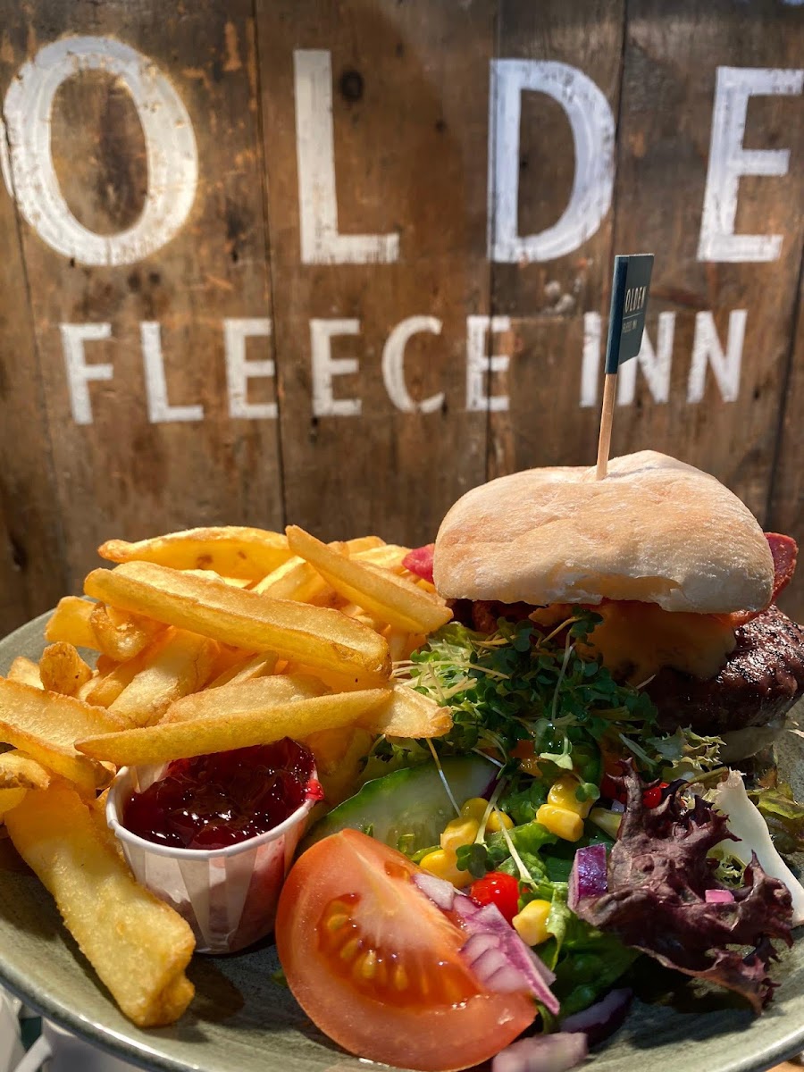 Golden Fleece Inn photo 3