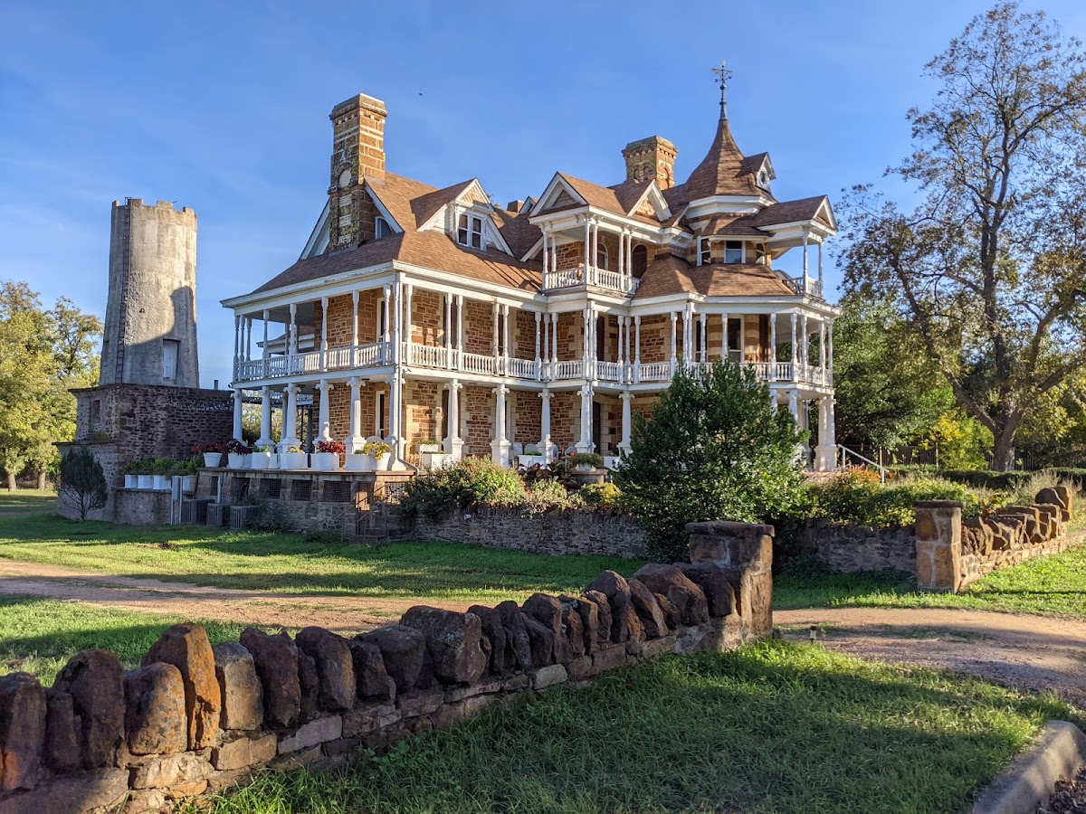 Seaquist House