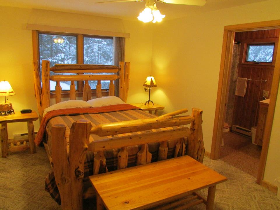 Elbow Lake Lodge photo 2