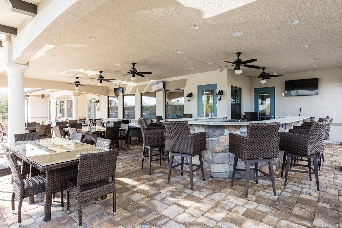 Balmoral Resort Florida photo 3