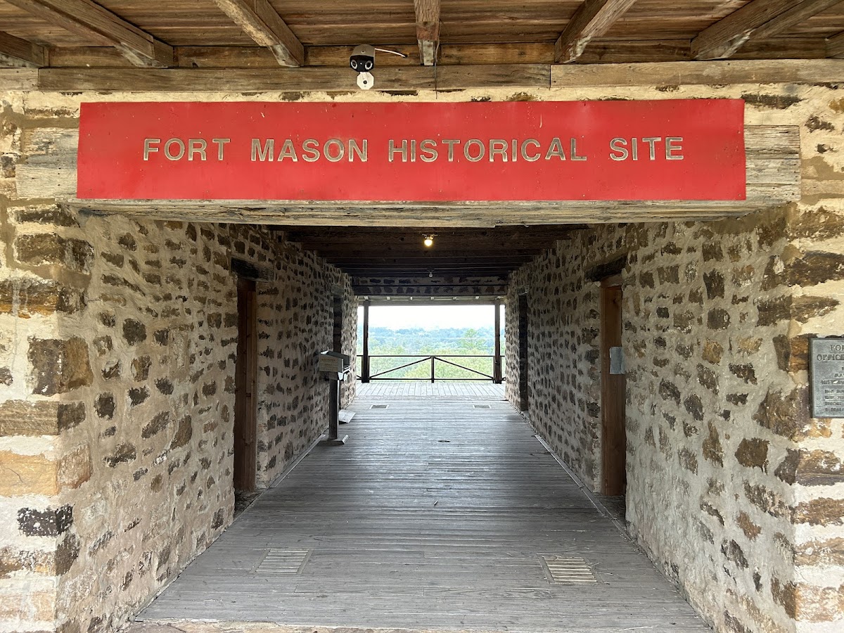Fort Mason